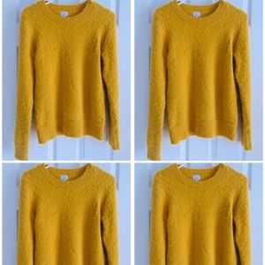 A•New•Day Sweater